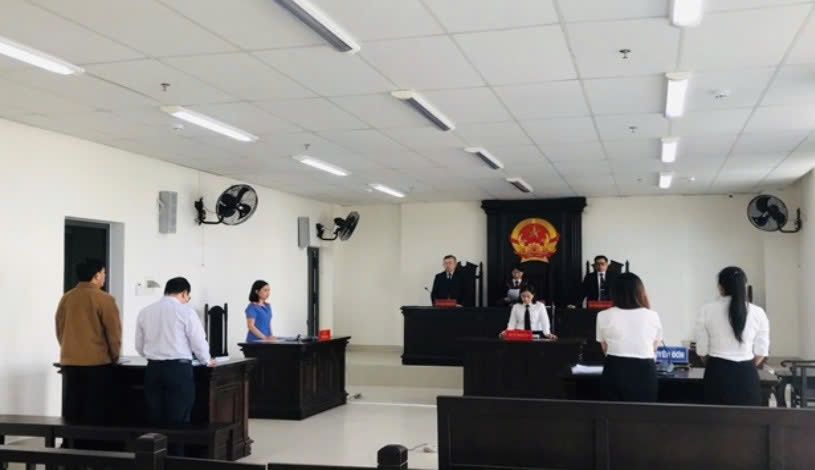 Một số vấn đề về áp dụng án lệ trong giải quyết tranh chấp bằng trọng tài tại Việt Nam hiện nay